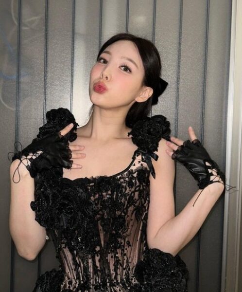 TWICE(トゥワイス)ナヨンのプロフィール！本名や年齢は？身長なども徹底調査