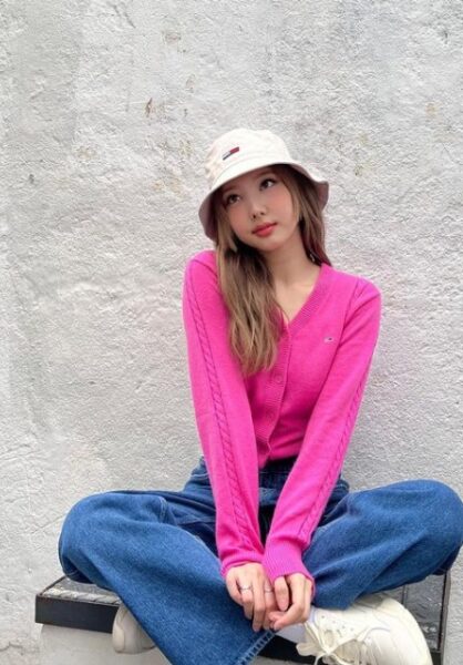 TWICE(トゥワイス)ナヨンのプロフィール！本名や年齢は？身長なども徹底調査