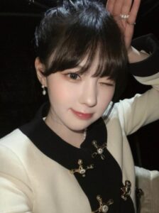 kep1er(ケプラー)チェヒョンが体調不良！治療や休養は必要？調べてみた