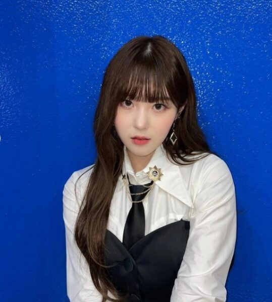 kep1er(ケプラー)チェヒョンが体調不良!治療や休養は必要?調べてみた