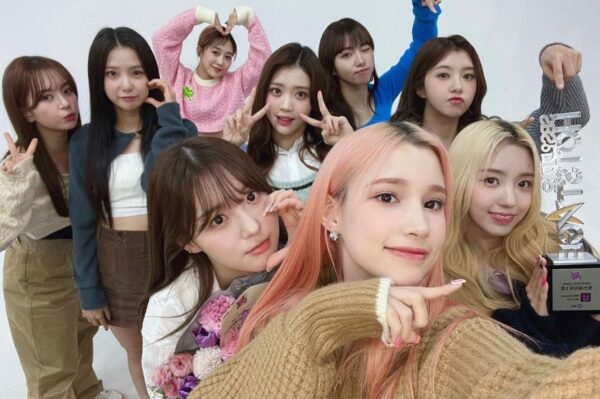 kep1er(ケプラー)チェヒョンが体調不良!治療や休養は必要?調べてみた