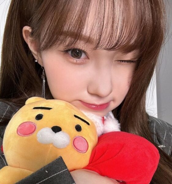 kep1er(ケプラー)チェヒョンが体調不良!治療や休養は必要?調べてみた