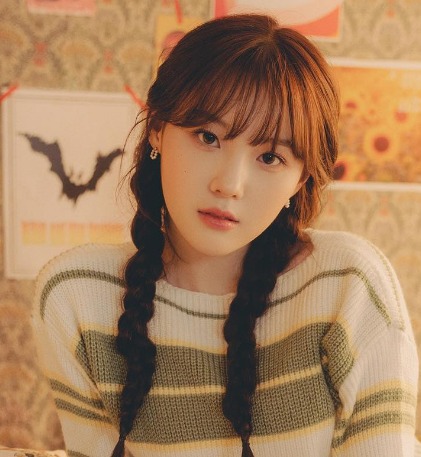 kep1er(ケプラー)チェヒョンが体調不良!治療や休養は必要?調べてみた