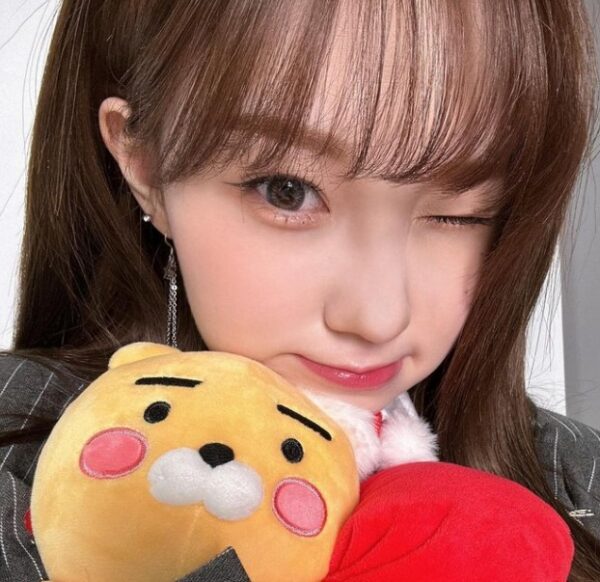 kep1er(ケプラー)チェヒョン中卒の噂は嘘?出身大学はどこか調べてみた!