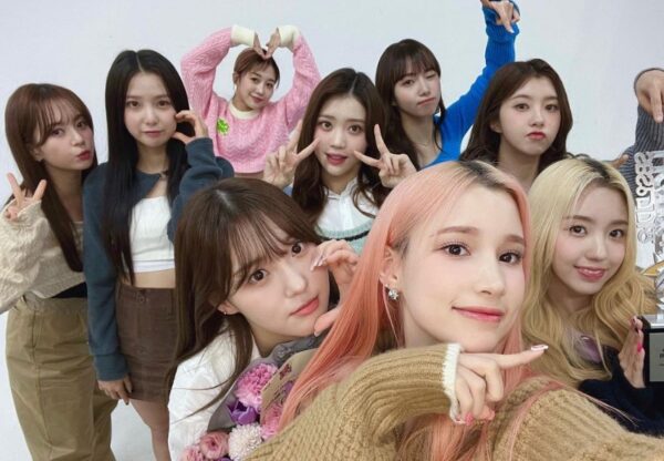 kep1er(ケプラー)チェヒョン中卒の噂は嘘?出身大学はどこか調べてみた!