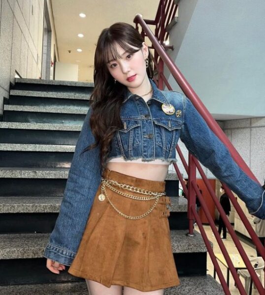 kep1er(ケプラー)チェヒョン中卒の噂は嘘?出身大学はどこか調べてみた!