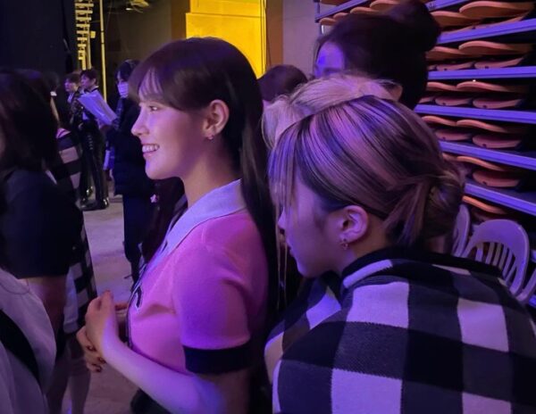 kep1er(ケプラー)チェヒョン中卒の噂は嘘?出身大学はどこか調べてみた!