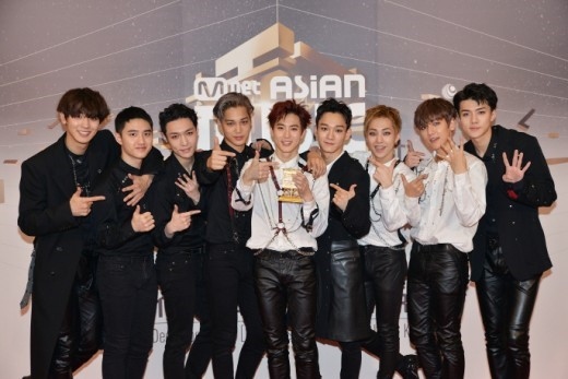EXO(エクソ)の衣装いじめ・衣装格差でダサいメンバーは?