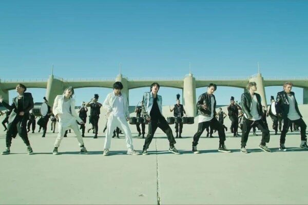 BTSのONは誰が作詞作曲した？気になるMV考察までご紹介！