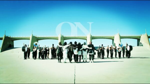 BTSのONは誰が作詞作曲した？気になるMV考察までご紹介！