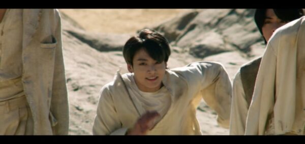 BTSのONは誰が作詞作曲した？気になるMV考察までご紹介！