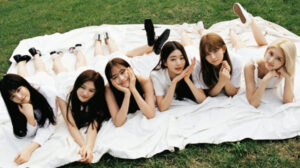 IVE(アイブ)可愛い順ビジュアルランキング!美人なビジュアル担当は誰?