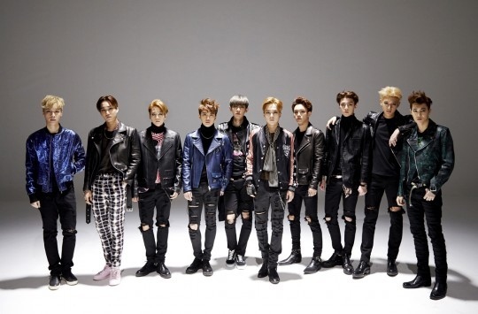 EXO(エクソ)の衣装いじめ・衣装格差でダサいメンバーは?