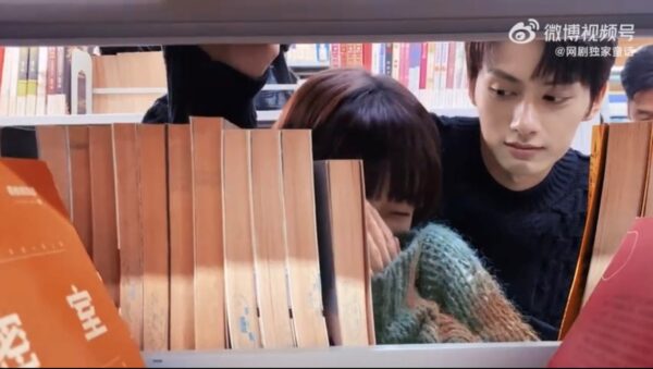 SEVENTEENジュン出演の中国ドラマ「独家童话」の視聴方法は?調べてみた