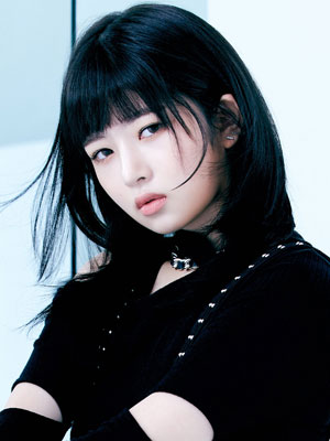 IVE(アイブ)可愛い順ビジュアルランキング！美人なビジュアル担当は誰？