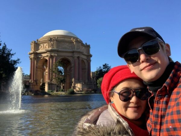 2PMニックンの両親・兄弟・妹など家族構成をご紹介します!