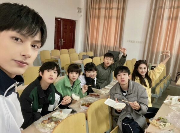 SEVENTEENジュン出演の中国ドラマ「独家童话」の視聴方法は?調べてみた