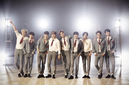 EXO(エクソ)の衣装いじめ・衣装格差でダサいメンバーは?