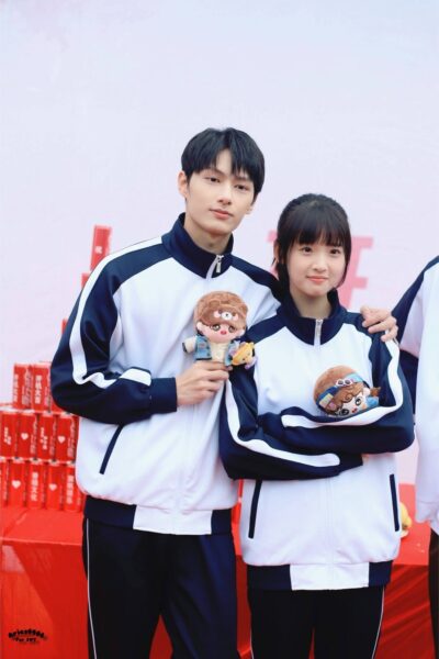 SEVENTEENジュン出演の中国ドラマ「独家童话」の視聴方法は?調べてみた