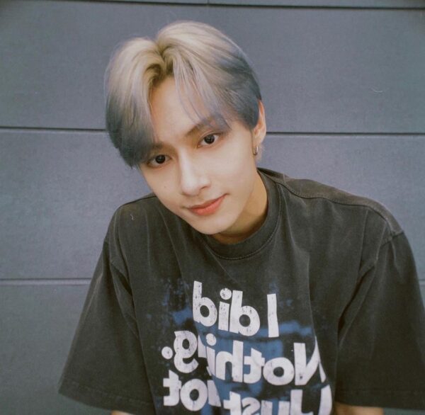 SEVENTEENジュンは子役経験ありの実力派！主演webドラマのタイトルは何？