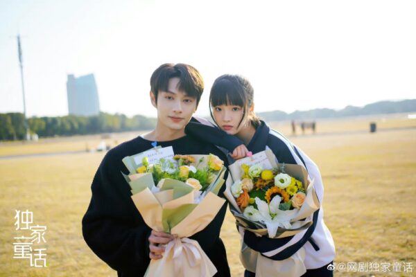 SEVENTEENジュンは子役経験ありの実力派！主演webドラマのタイトルは何？