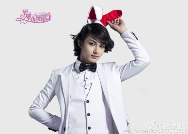 SEVENTEENジュンは子役経験ありの実力派！主演webドラマのタイトルは何？