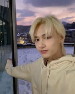 SEVENTEENジュンは子役経験ありの実力派！主演webドラマのタイトルは何？