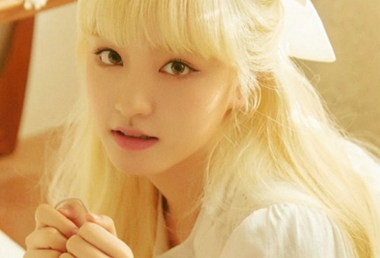 IVE(アイブ)可愛い順ビジュアルランキング！美人なビジュアル担当は誰？