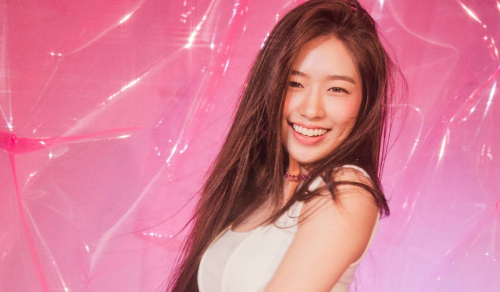 IVE(アイブ)可愛い順ビジュアルランキング！美人なビジュアル担当は誰？