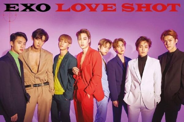 EXO(エクソ)の衣装いじめ・衣装格差でダサいメンバーは?