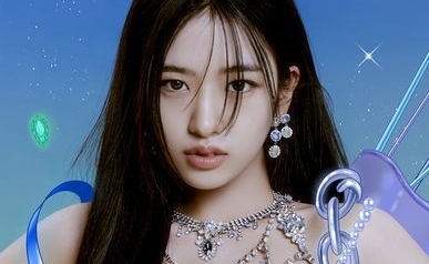 IVE(アイブ)可愛い順ビジュアルランキング！美人なビジュアル担当は誰？