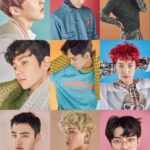 EXO(エクソ)の衣装いじめ・衣装格差でダサいメンバーは?