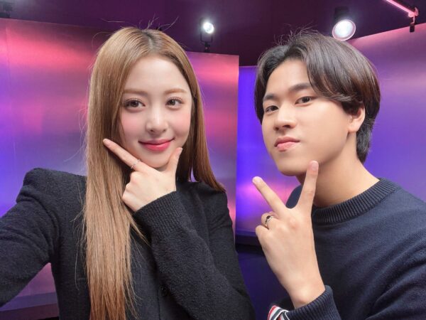 ルセラフィム(LE SSERAFIM)で歌上手いのはユンジン!歌唱力を分析してみた