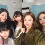 ルセラフィム(LE SSERAFIM)で歌上手いのはユンジン!歌唱力を分析してみた