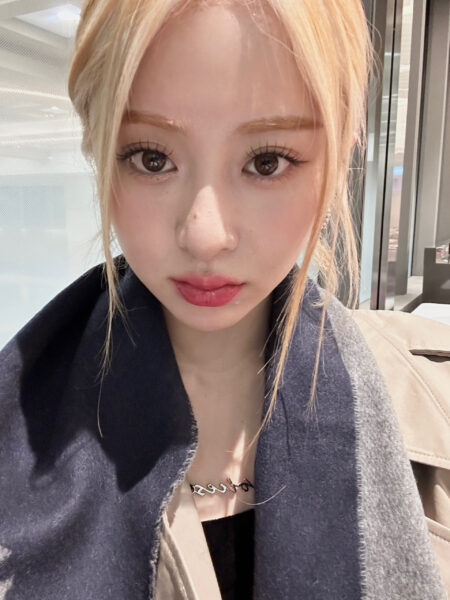 ルセラフィム(LE SSERAFIM)ホユンジンは歌うまい?オペラの実力も検証