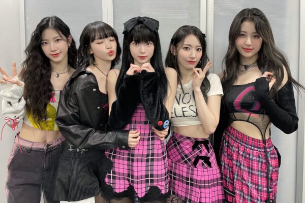 ルセラフィム(LE SSERAFIM)ホユンジンは歌うまい?オペラの実力も検証