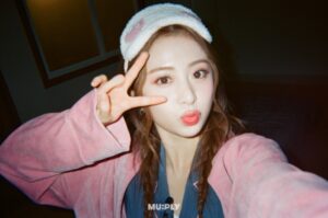 ルセラフィム(LE SSERAFIM)ホユンジンは歌うまい？オペラの実力も検証