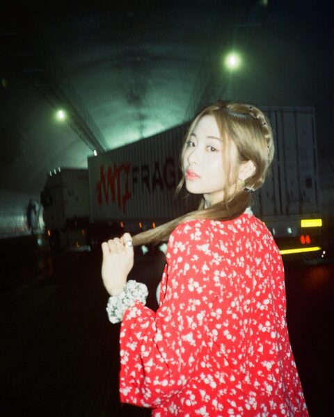 ルセラフィム(LE SSERAFIM)ホユンジンは歌うまい?オペラの実力も検証