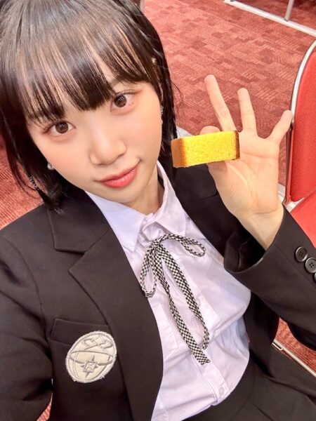 ルセラフィム(LE SSERAFIM)ホユンジンは歌うまい?オペラの実力も検証