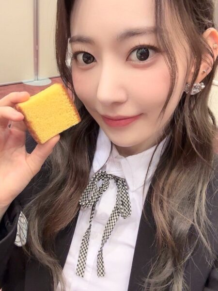 ルセラフィム(LE SSERAFIM)ホユンジンは歌うまい?オペラの実力も検証