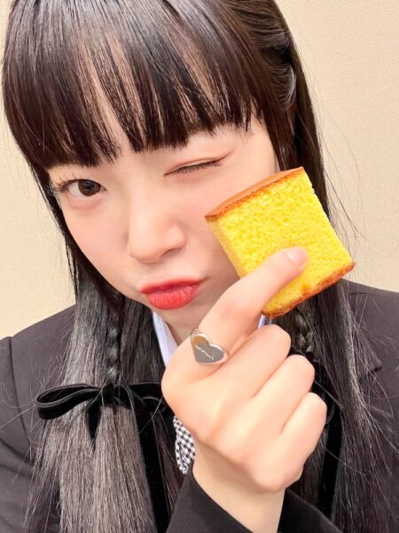 ルセラフィム(LE SSERAFIM)ホユンジンは歌うまい?オペラの実力も検証