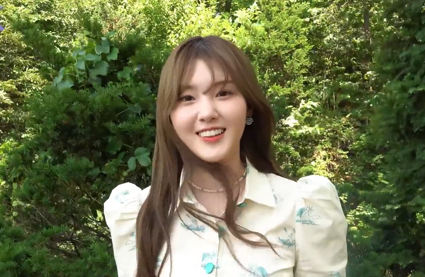 kep1er(ケプラー)チェヒョンがセブチの曲を熱唱！デビューからファンて本当？