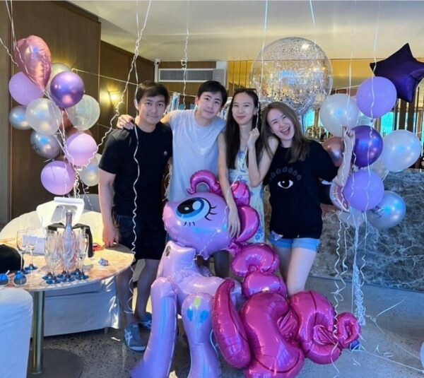 2PMニックンの両親・兄弟・妹など家族構成をご紹介します!