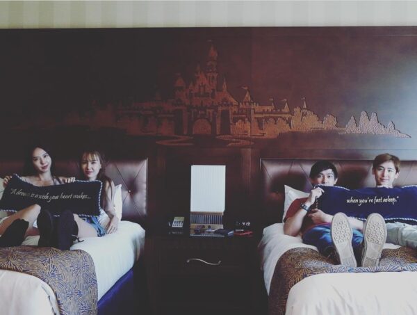 2PMニックンの両親・兄弟・妹など家族構成をご紹介します!