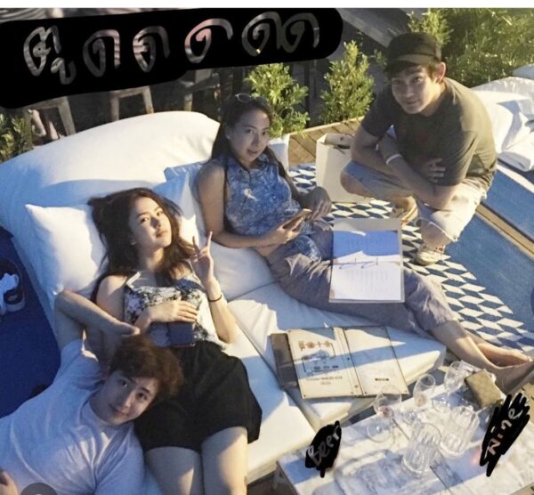 2PMニックンの両親・兄弟・妹など家族構成をご紹介します!