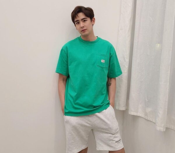 2PMニックンの両親・兄弟・妹など家族構成をご紹介します!