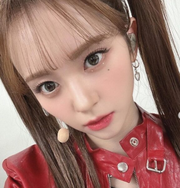 kep1er(ケプラー)ましろは浮いてるし目立たない？元気ないという噂も調査