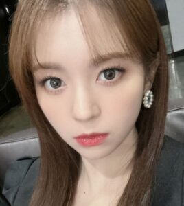 kep1er(ケプラー)ましろは浮いてるし目立たない？元気ないという噂も調査