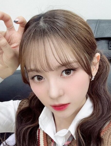 kep1er(ケプラー)ましろは浮いてるし目立たない？元気ないという噂も調査