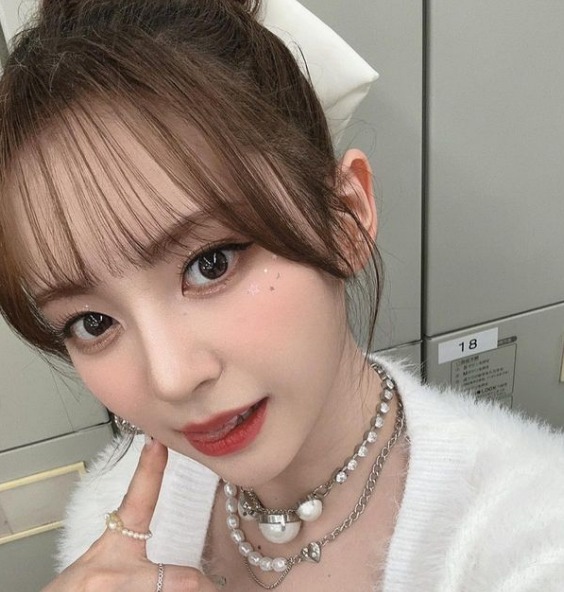 kep1er(ケプラー)ましろは浮いてるし目立たない？元気ないという噂も調査